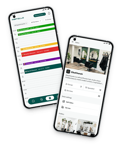 اپلیکیشن میرتلو