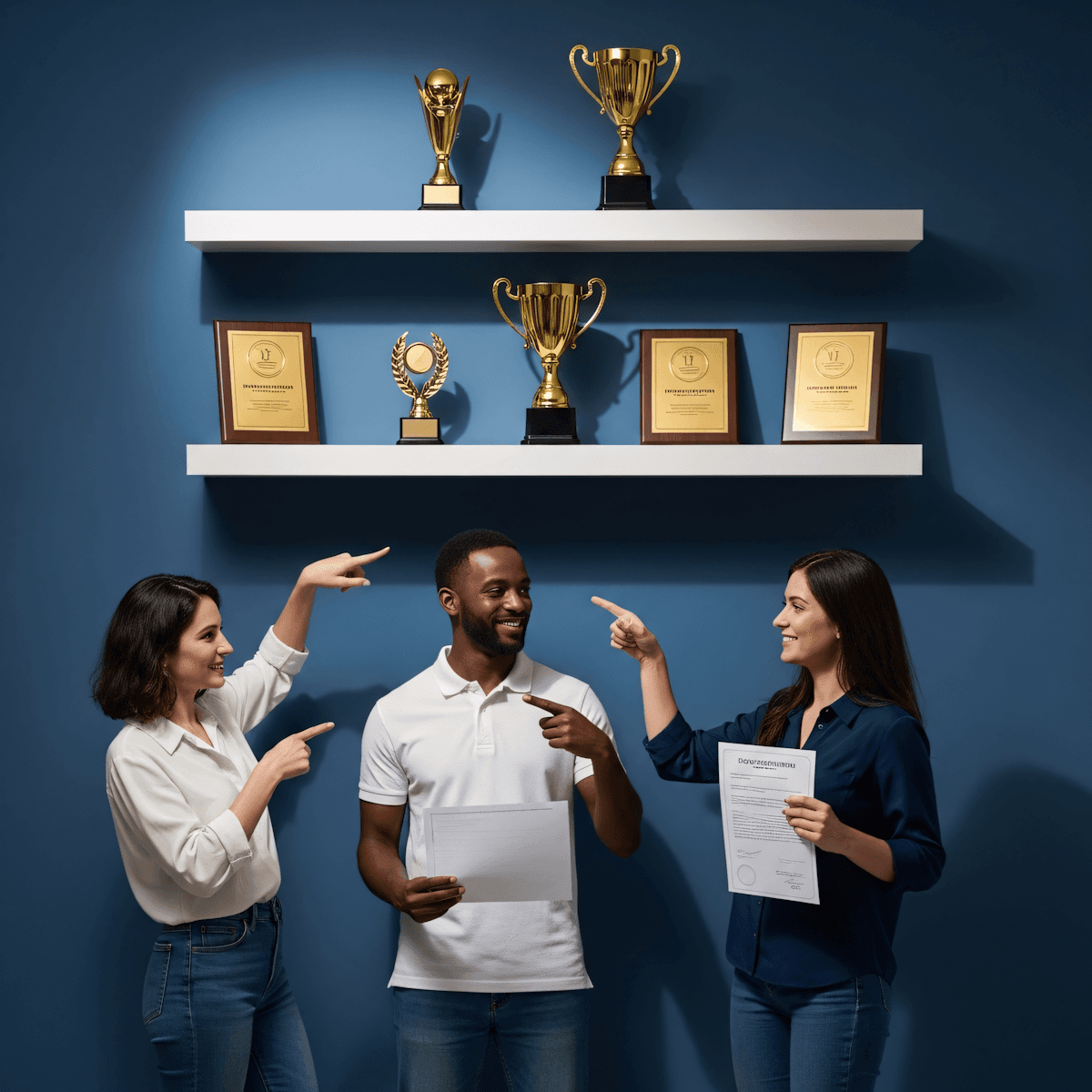 Fresha Awards 2025