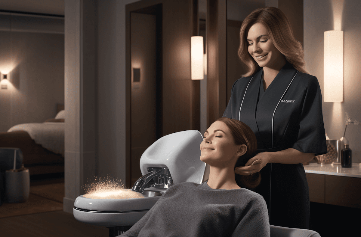 Are You Charging Enough? The Pricing Mistake 68% of Hair Professionals Are Making